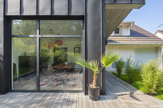 Vue n°3-construction-extension-Saint-Witz