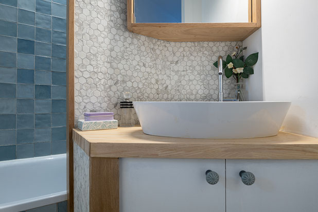 Vue n°2-renovation-logement-Les Lilas