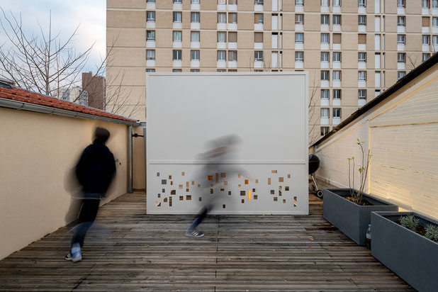 Vue n°3-amenagement-maison-Ivry-sur-Seine