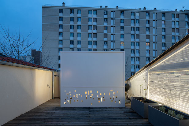 Vue n°4-amenagement-maison-Ivry-sur-Seine