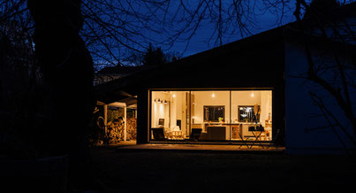 Photo d'un projet de Rénovation Maison à Le Bouscat