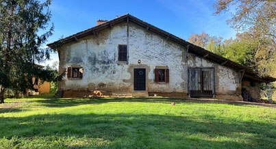 Photo d'un projet de Rénovation Maison à Mont-de-Marsan