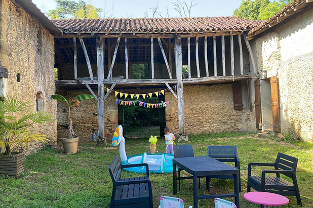 Rénovation d'une maison landaise-renovation-maison-Mont-de-Marsan