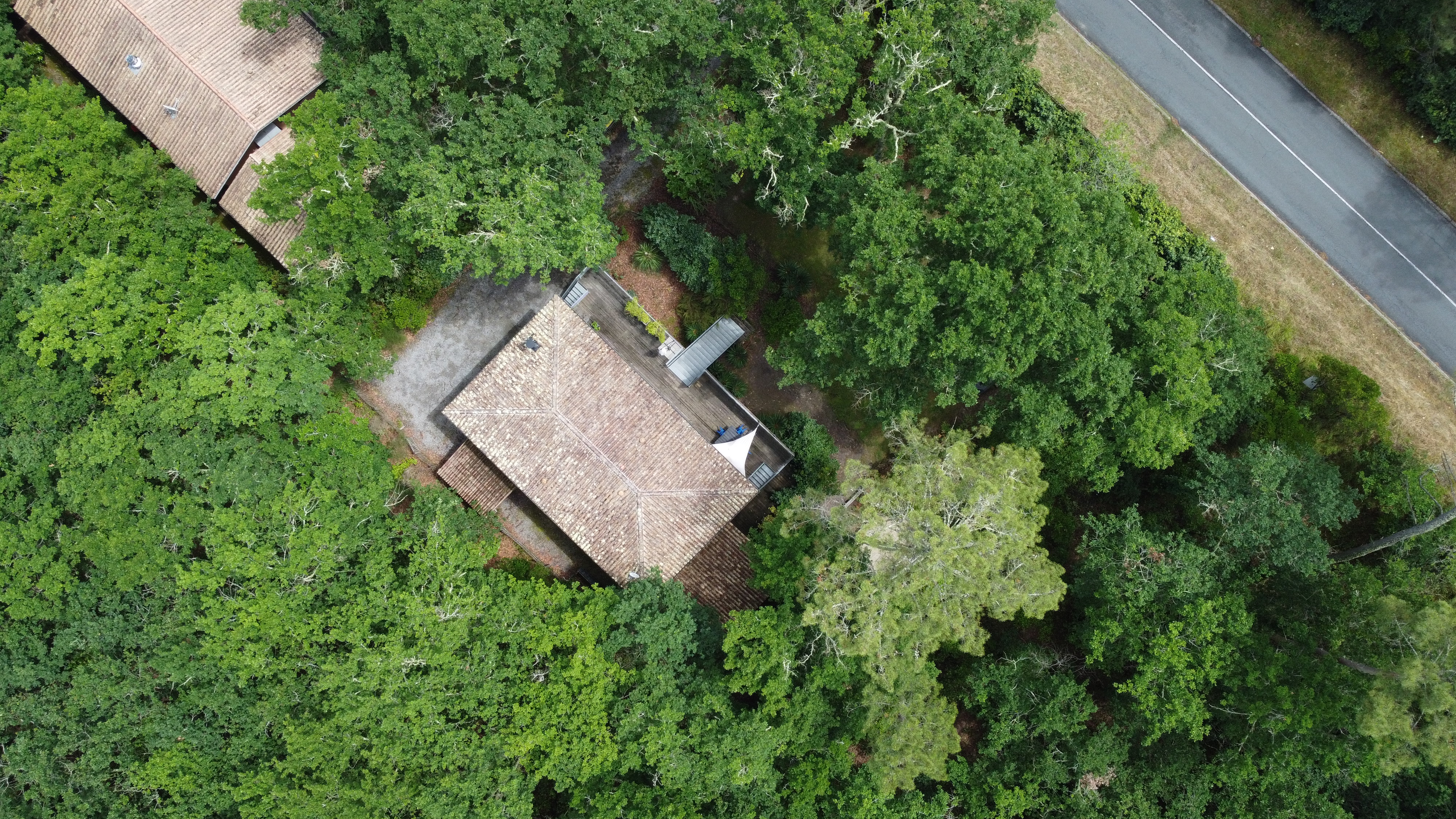 Rénovation d'une villa au Pyla, 2024 – rénovation de maison Gironde
