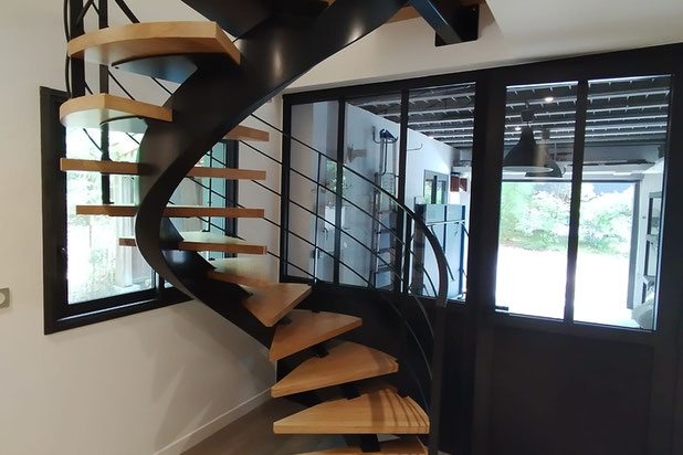 Rénovation d'une villa au Pyla, 2024-renovation-maison-La Teste-de-Buch