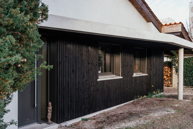 Rénovation d'une maison au Bouscat-renovation-maison-Le Bouscat
