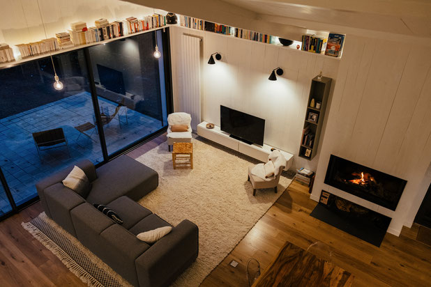 Rénovation d'une maison au Bouscat-renovation-maison-Le Bouscat