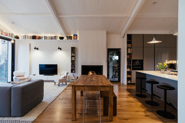 Rénovation d'une maison au Bouscat-renovation-maison-Le Bouscat