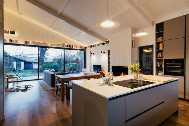 Rénovation d'une maison au Bouscat-renovation-maison-Le Bouscat