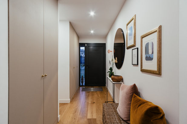 Rénovation d'une maison au Bouscat-renovation-maison-Le Bouscat