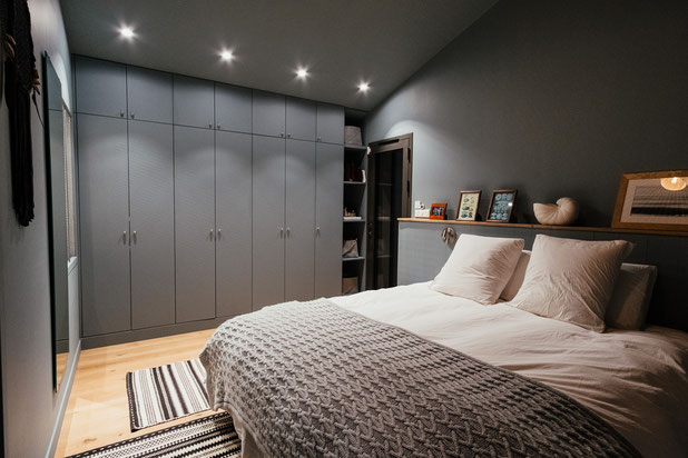 Rénovation d'une maison au Bouscat-renovation-maison-Le Bouscat