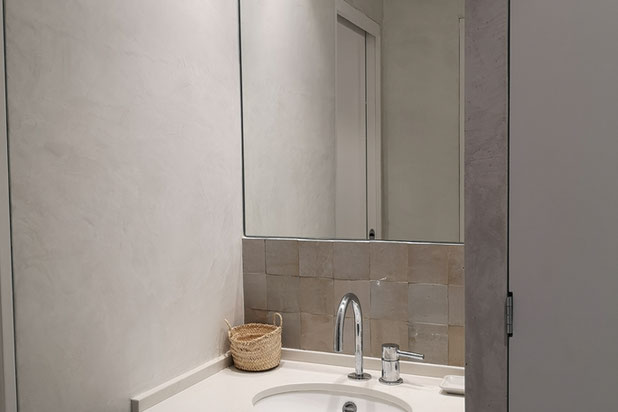 Salle de bain-renovation-logement-Paris