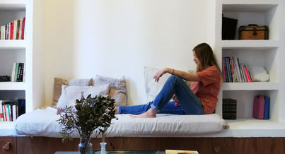 Photo d'un projet de Réhabilitation Logement à Montreuil