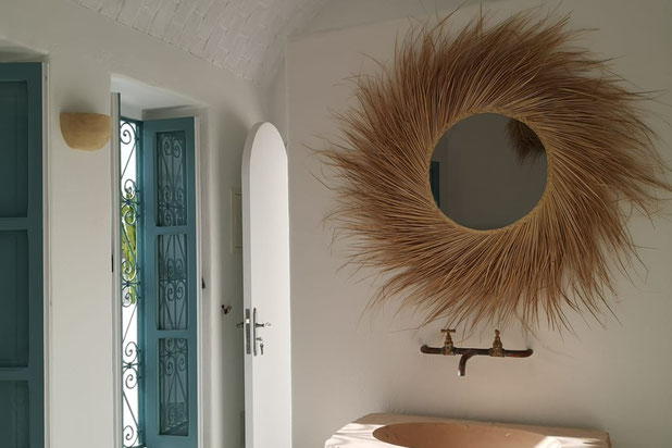 Salle de bain-construction-logement-Saint-Maurice