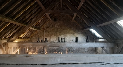 Photo d'un projet de Rénovation Maison à Belforêt-en-Perche