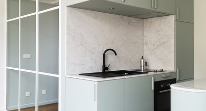 Photo d'un projet de Rénovation Logement à Paris