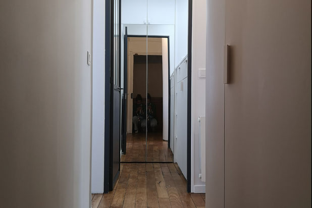 Entrée-renovation-logement-Paris