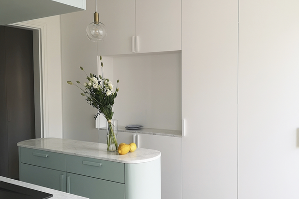 Vue vers placards-renovation-logement-Paris