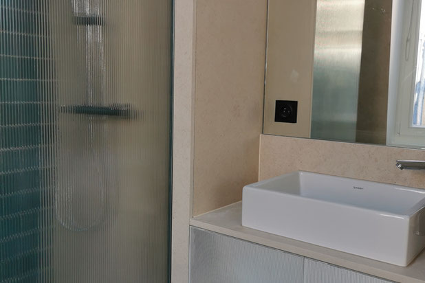 Salle de bain-renovation-logement-Paris