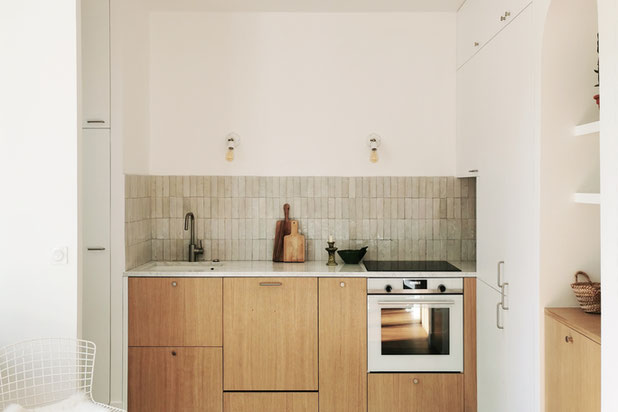 Cuisine-rehabilitation-logement-Vanves