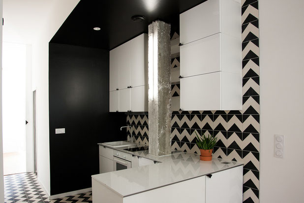 cuisine-renovation-appartement-Bordeaux