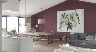 Photo d'un projet de Surélévation Immeuble à Paris