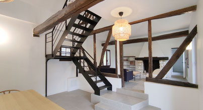 Photo d'un projet de Rénovation Maison à Gacé