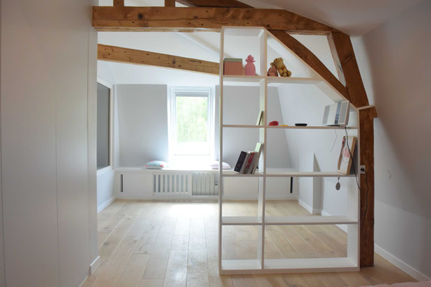 Rénovation énergétique maison en Normandie-renovation-maison-Dreux