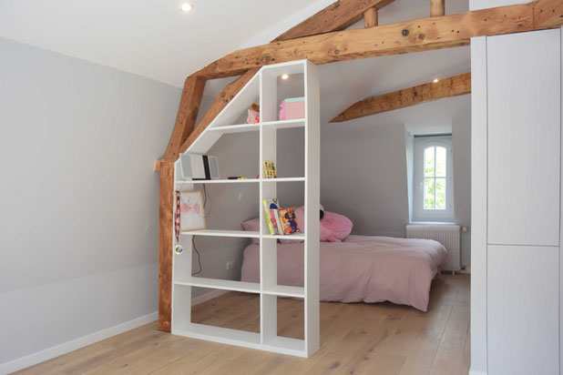 Rénovation énergétique maison en Normandie-renovation-maison-Dreux