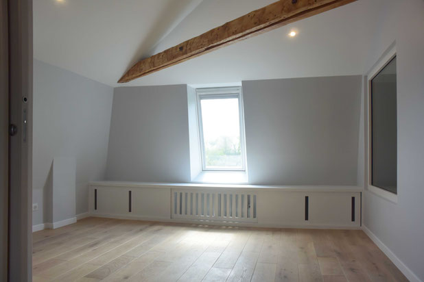 Rénovation énergétique maison en Normandie-renovation-maison-Dreux