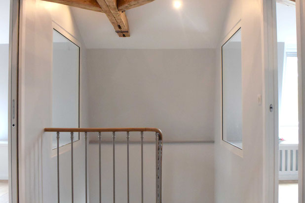 Rénovation énergétique maison en Normandie-renovation-maison-Dreux