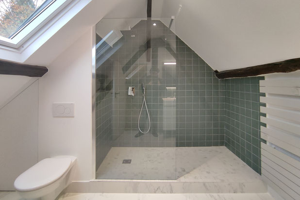 Rénovation maison en Normandie | 5 pièces-renovation-maison-Gacé
