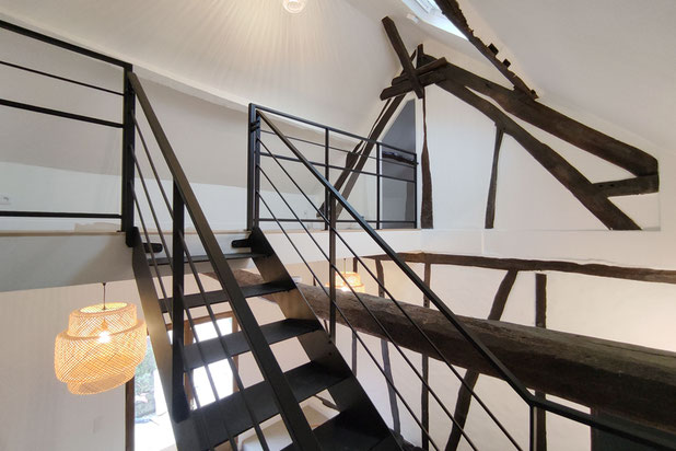 Rénovation maison en Normandie | 5 pièces-renovation-maison-Gacé