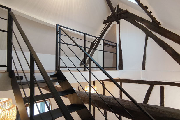 Rénovation maison en Normandie | 5 pièces-renovation-maison-Gacé