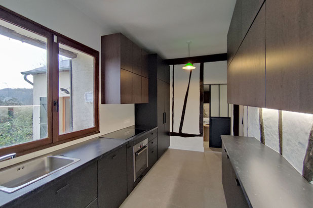 Rénovation maison en Normandie | 5 pièces-renovation-maison-Gacé