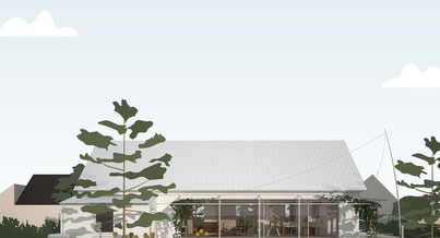 Photo d'un projet de Rénovation Maison à Plurien