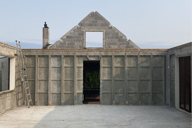 Chantier-renovation-maison-Plurien