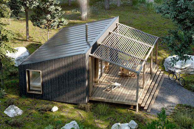 Axonometrie-construction-maison-Aubagne