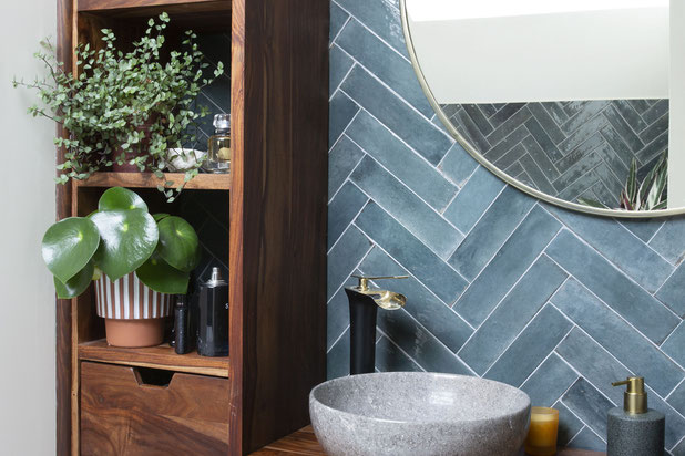 Salle de bain-renovation-maison-Cachan