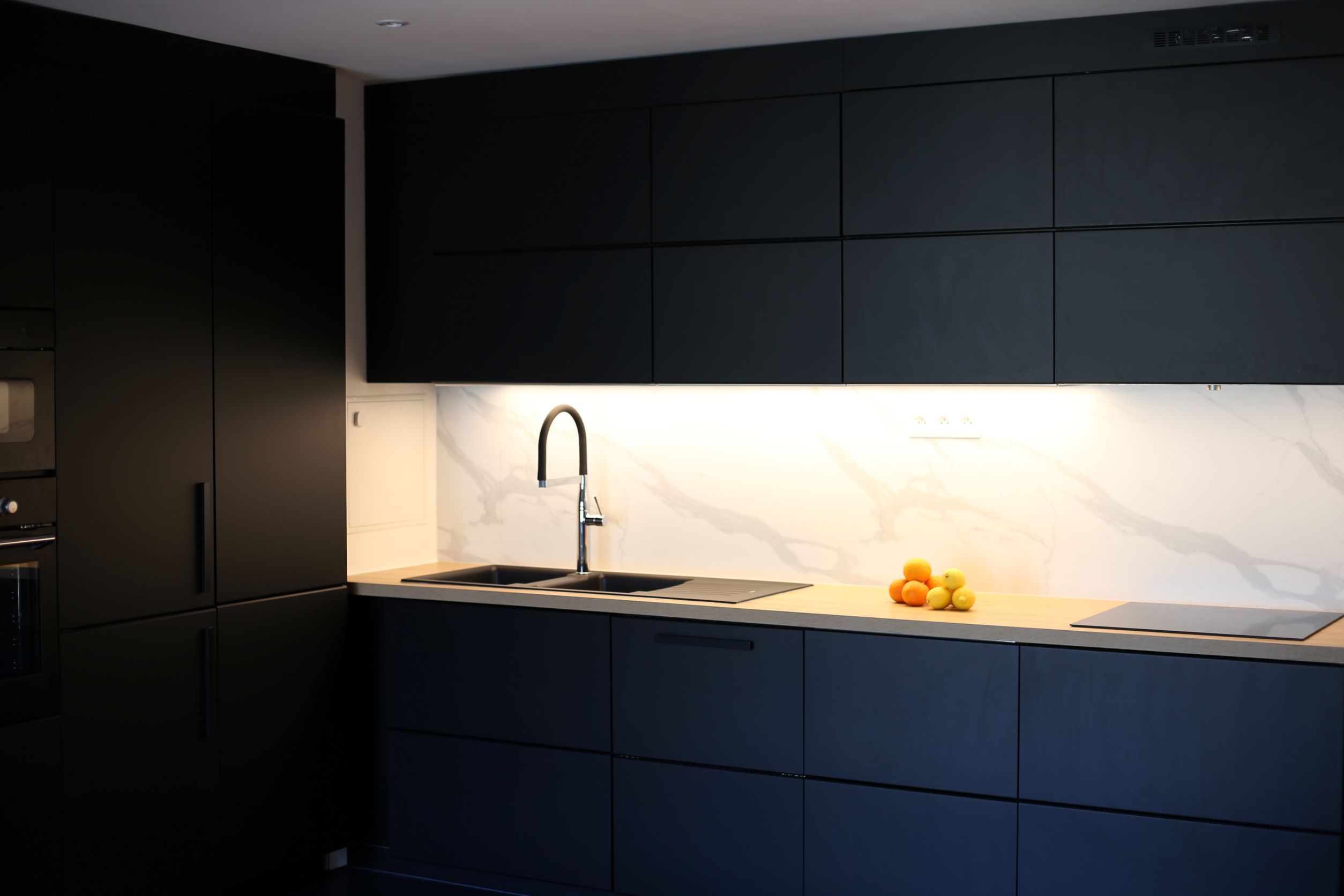 APPARTEMENT TAN – rénovation d'appartement Tarn-et-Garonne