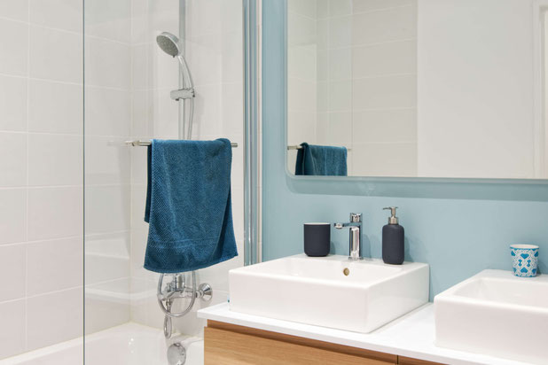 Salle de bain 1-renovation-appartement-Rueil-Malmaison
