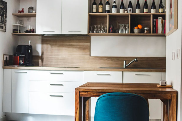 Cuisine-renovation-appartement-Paris