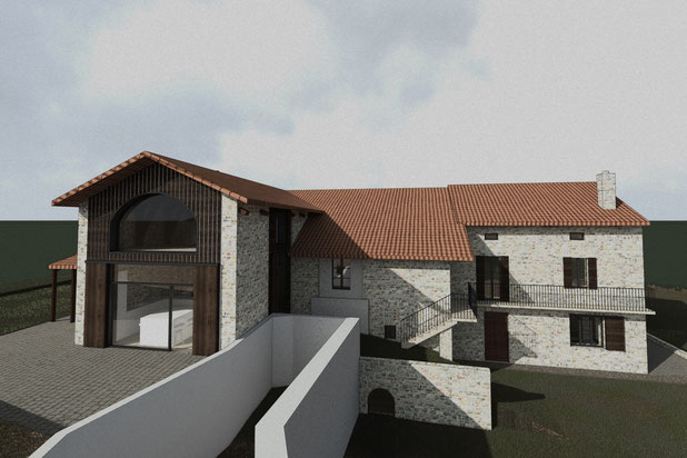 perspective projet-rehabilitation-logement-Arlempdes