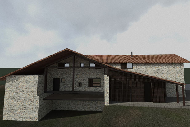 perspective projet-rehabilitation-logement-Arlempdes