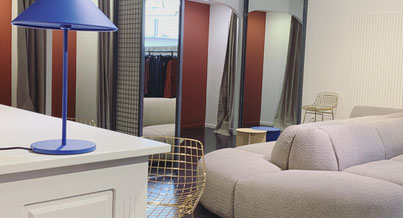Photo d'un projet de Aménagement Boutique ou local à Châlons-en-Champagne