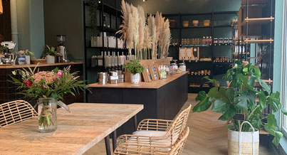 Photo d'un projet de Aménagement Boutique ou local à Châlons-en-Champagne