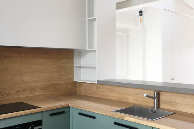Cuisine-renovation-appartement-Paris