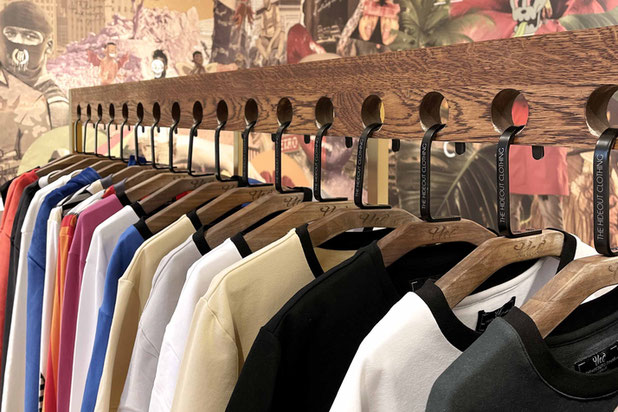Des détails à l'image de la marque-rehabilitation-boutique_local-Paris