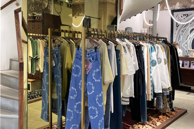 Univers de la street vs. haute couture-rehabilitation-boutique_local-Paris