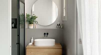 Photo d'un projet de Réhabilitation Appartement à Paris